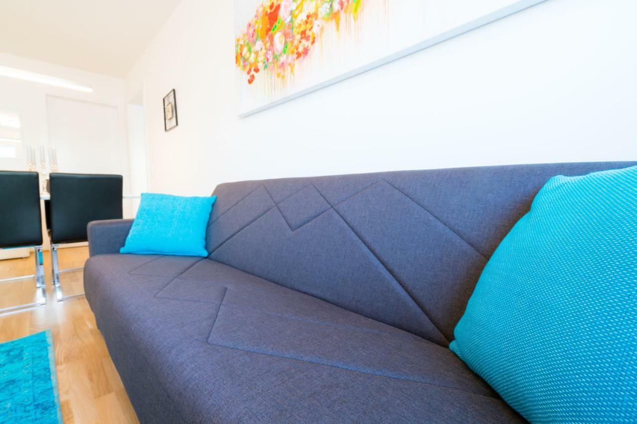 Residence, Kagran - United Nations * Vienna