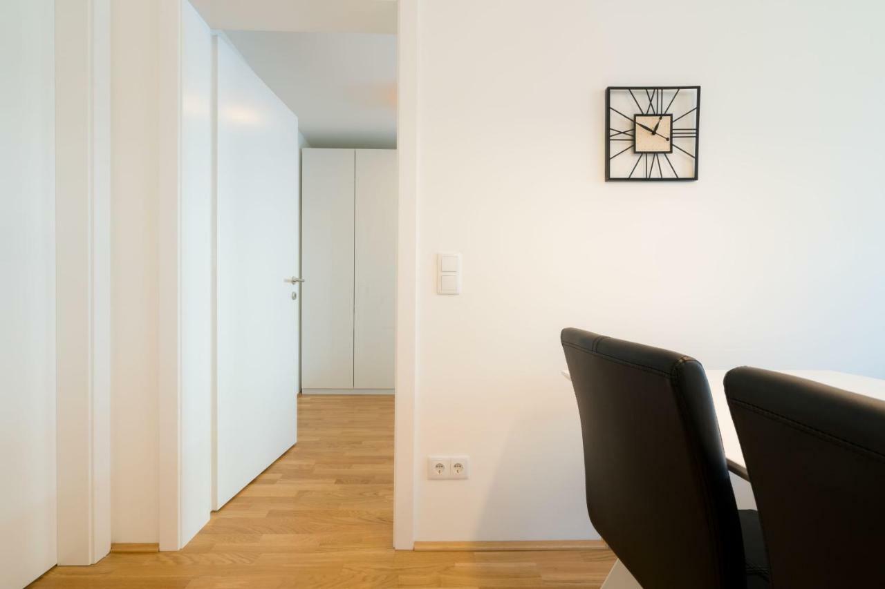 Apartment Residence, Kagran - United Nations