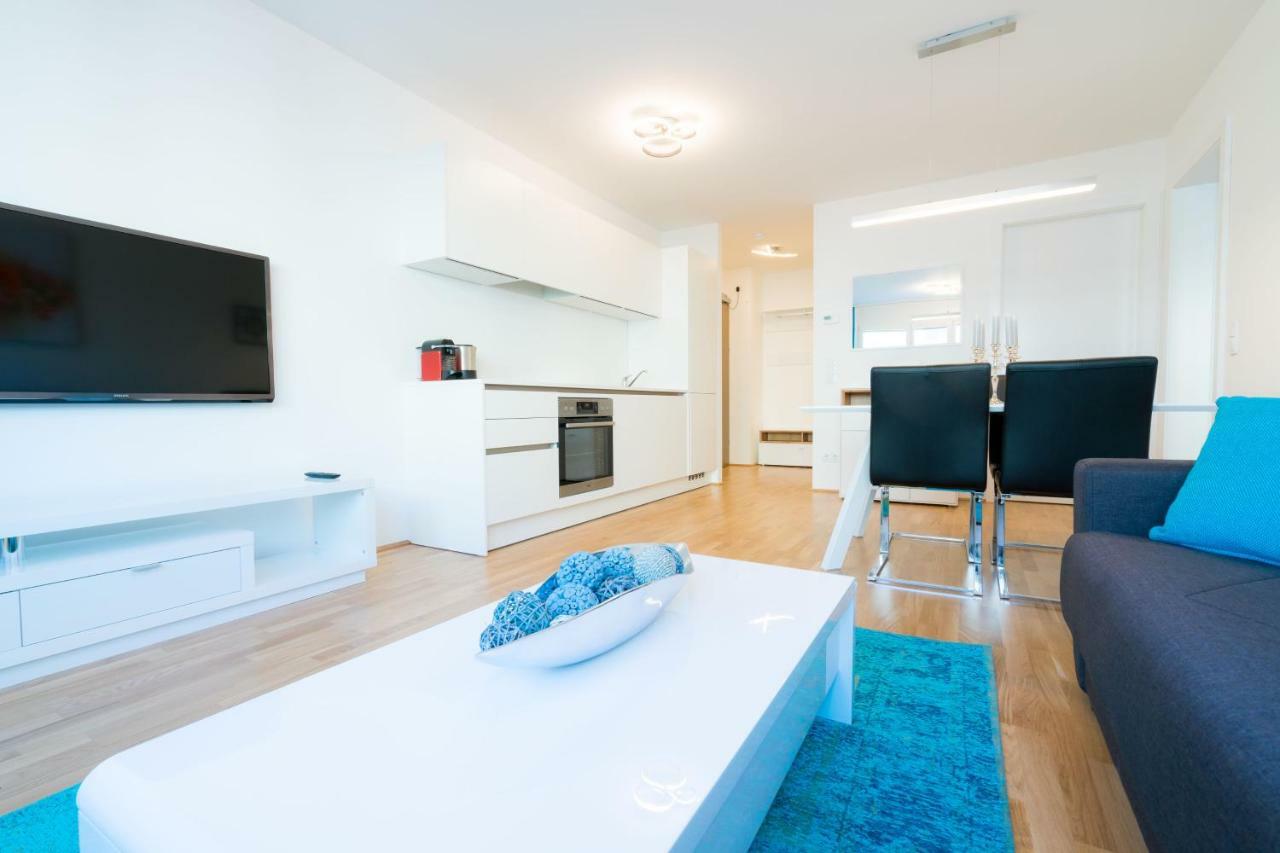 Residence, Kagran - United Nations Apartment