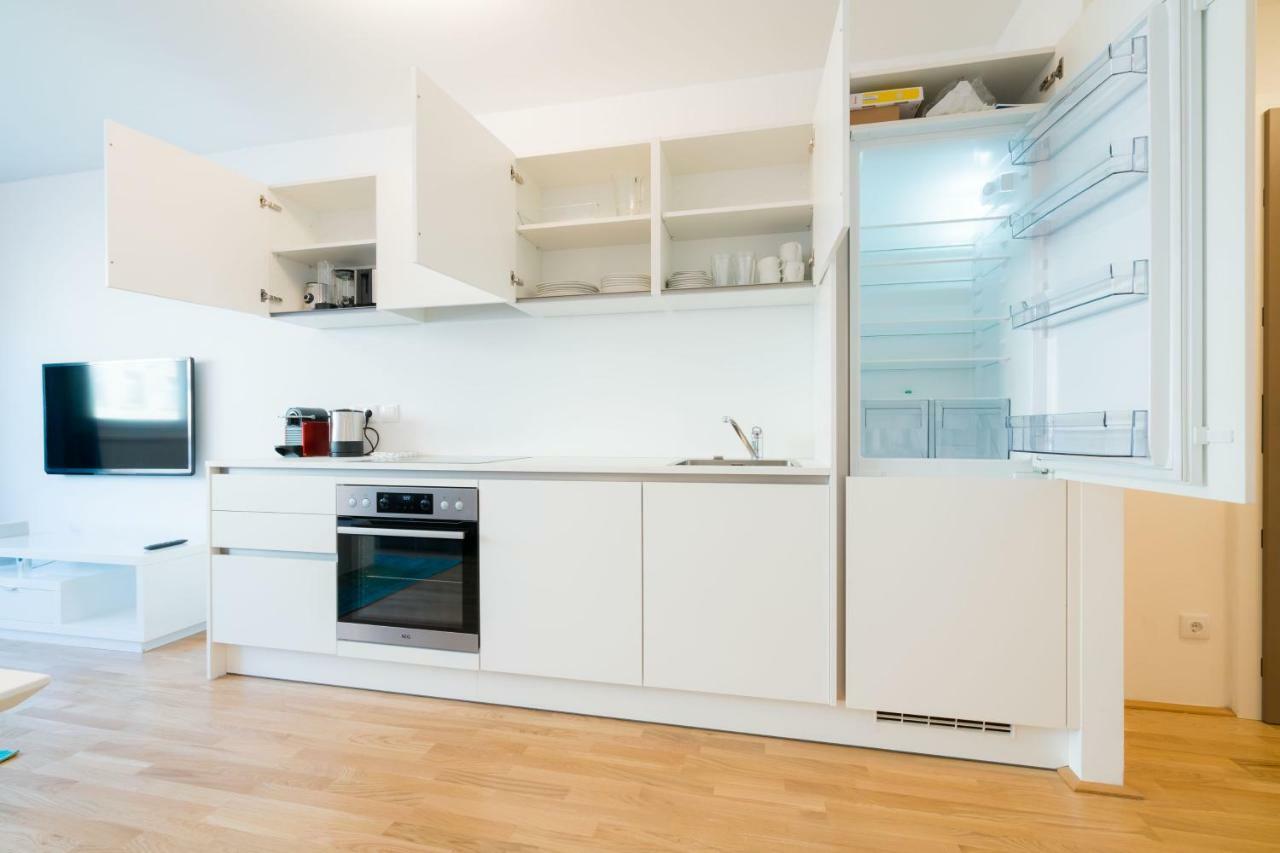 Residence, Kagran - United Nations Apartment