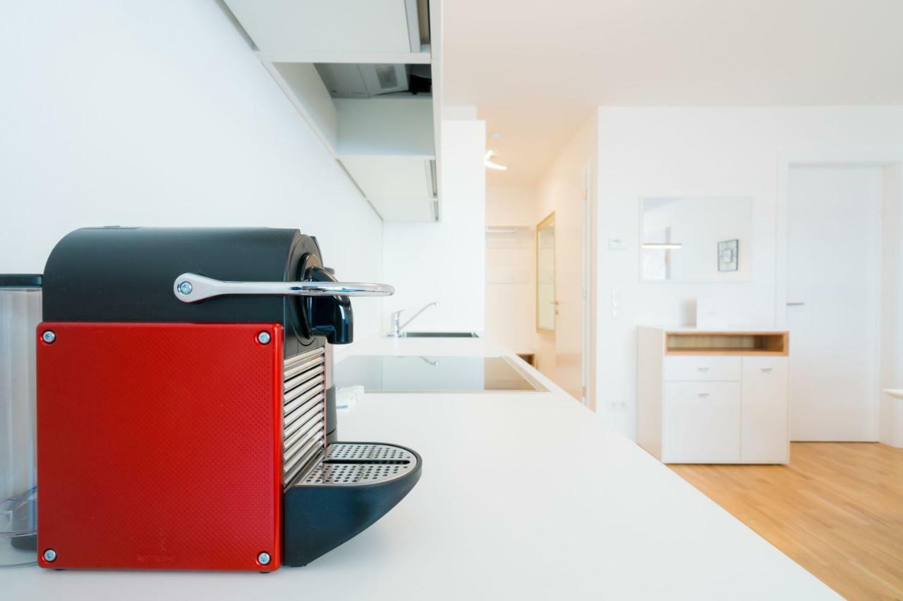 Residence, Kagran - United Nations Apartment *