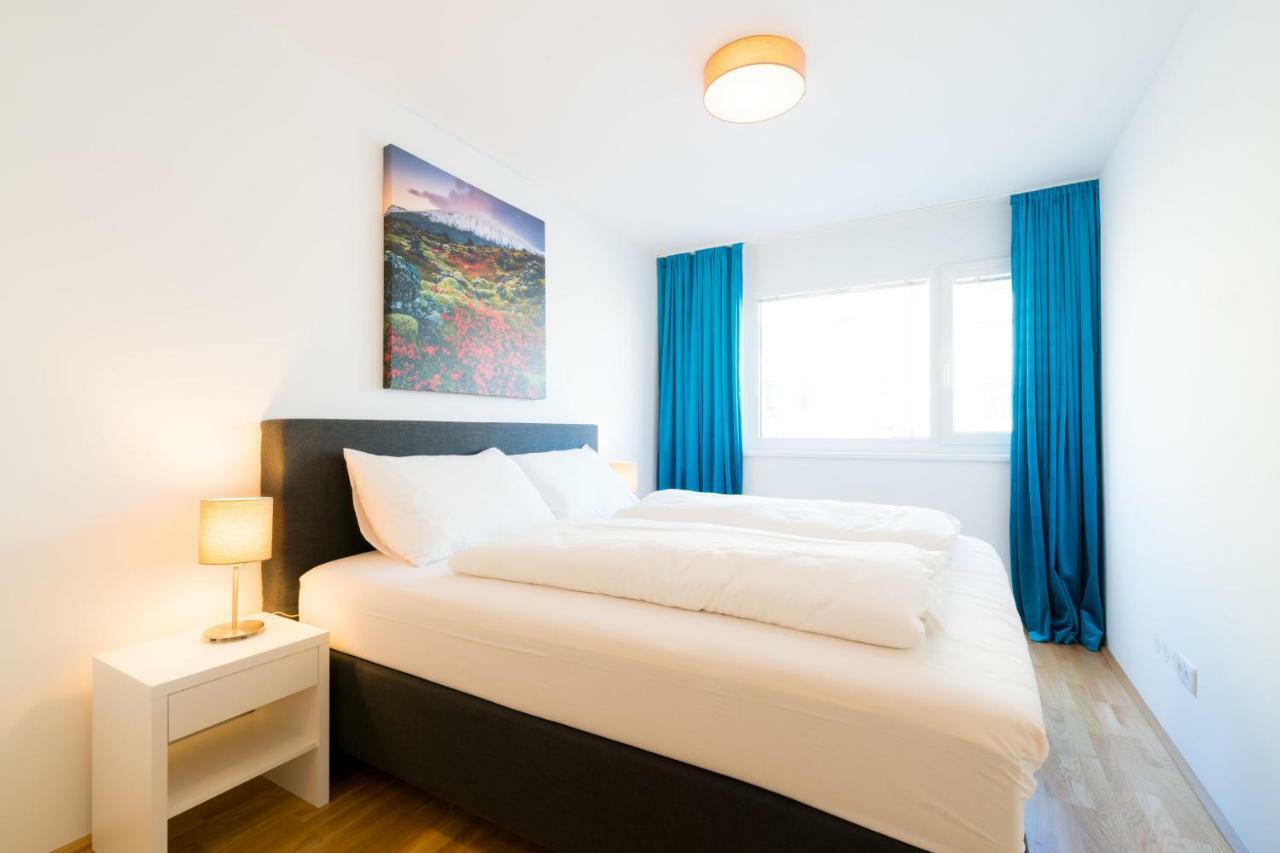 Residence, Kagran - United Nations Apartment Vienna