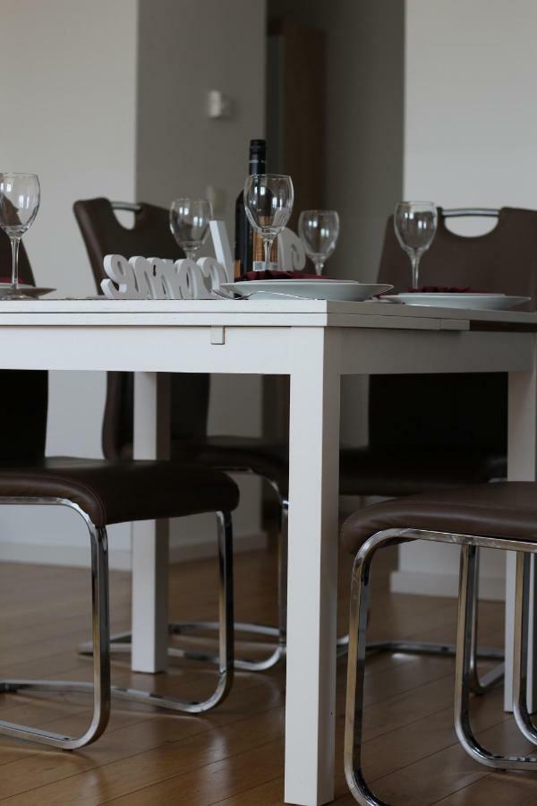 Christiano Hauptbahnhof | Contactless Check-in Apartment