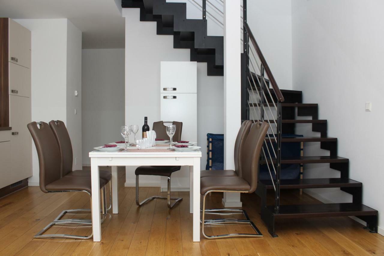 Christiano Hauptbahnhof | Contactless Check-in Apartment *