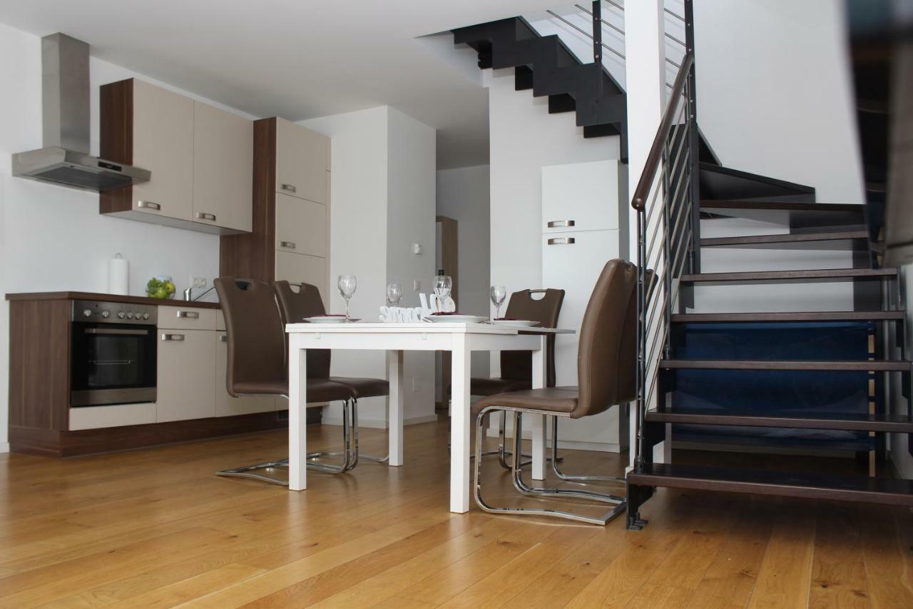 Christiano Hauptbahnhof | Contactless Check-in Apartment Vienna