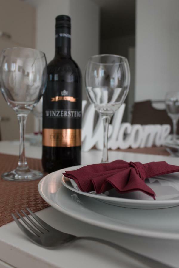 Apartment Christiano Hauptbahnhof | Contactless Check-in Vienna