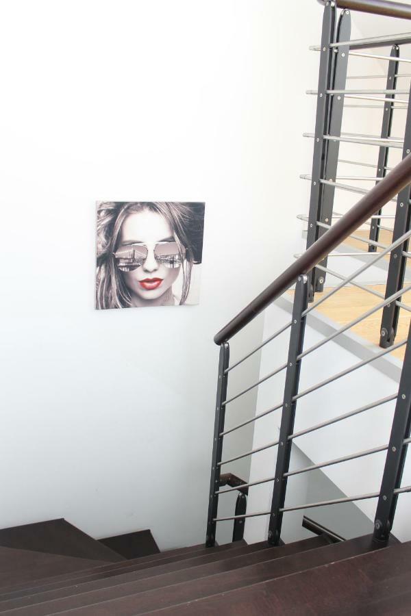 Apartment Christiano Hauptbahnhof | Contactless Check-in Vienna