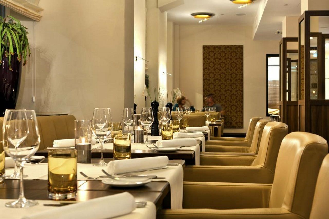 Hotel Flemings Selection Wien-city 4*