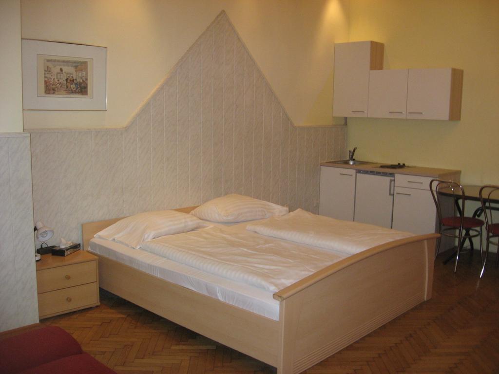 Guest house Vera