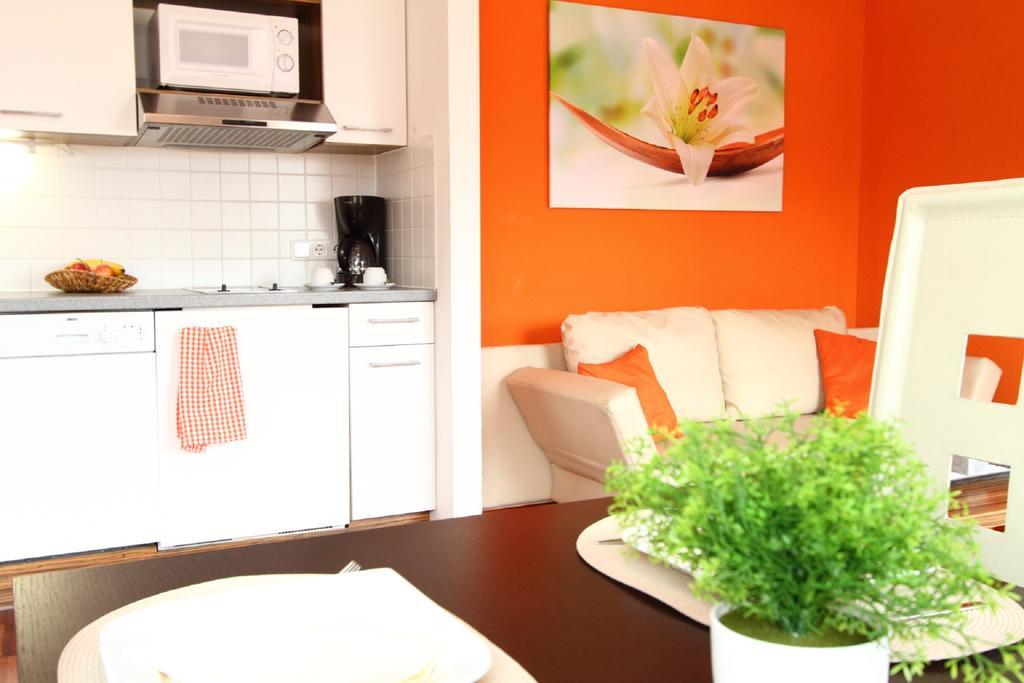Aparthotel Royal Living Vienna