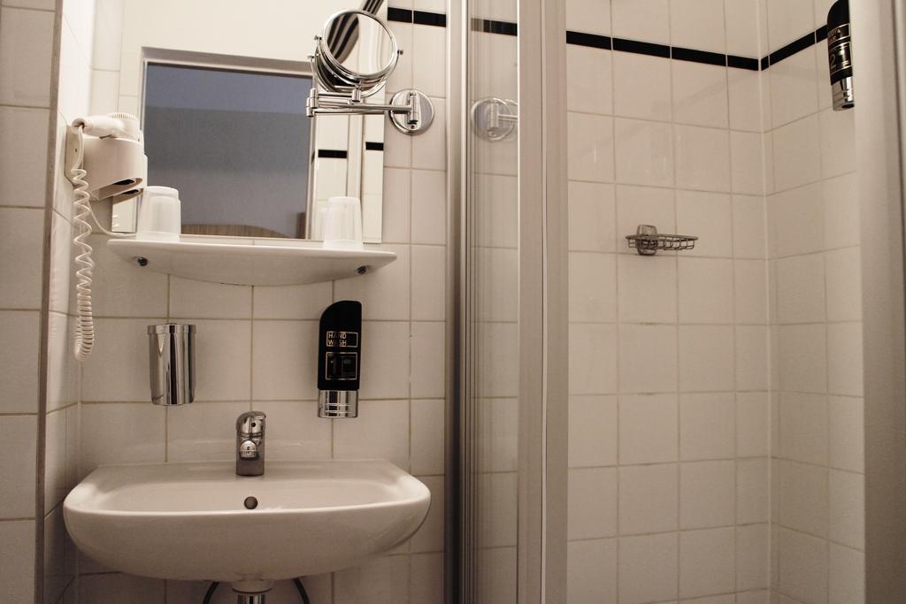 Hotel Graf Stadion Vienna