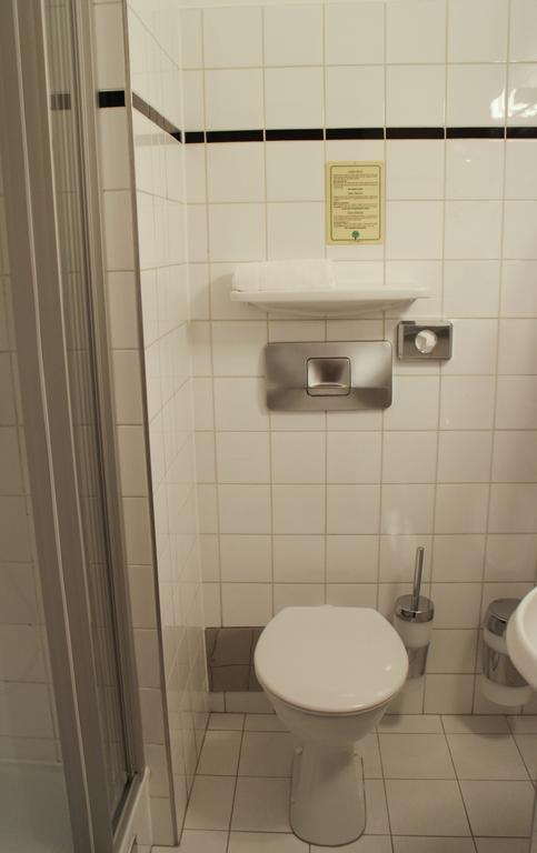 Hotel Graf Stadion