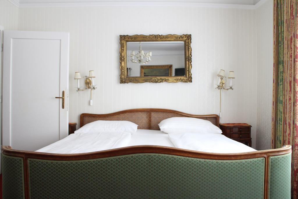 Guest house Suzanne Vienna