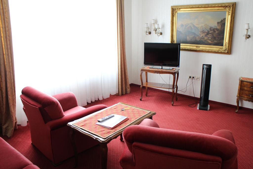 Suzanne 3* Vienna