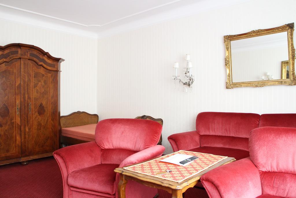 Guest house Suzanne
