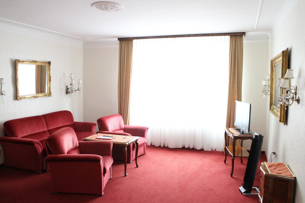 Suzanne Guest house Vienna