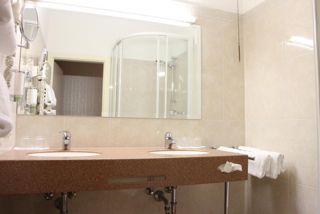 Guest house Suzanne 3*