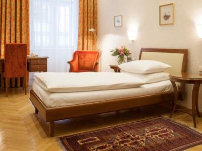 Kaiserin Elisabeth 4* Vienna