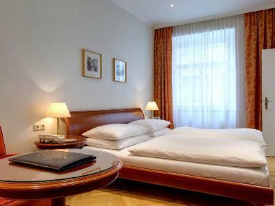 Hotel Kaiserin Elisabeth
