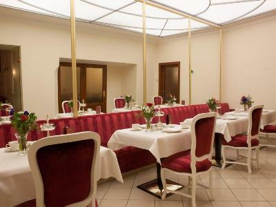 Kaiserin Elisabeth Hotel Vienna