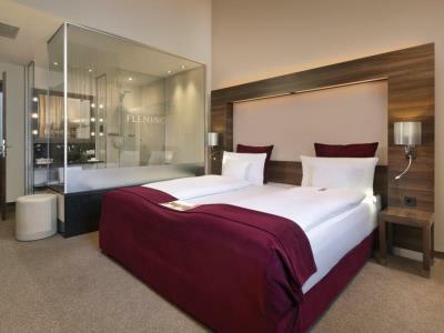 Flemings Selection Wien-city 4* Wien