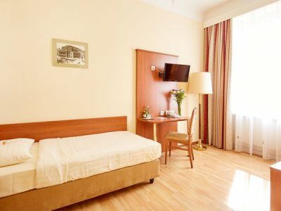 Mozart Hotel Vienna