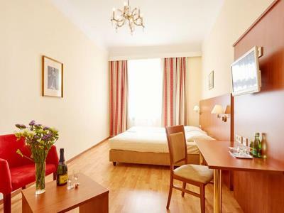 Hotel Mozart