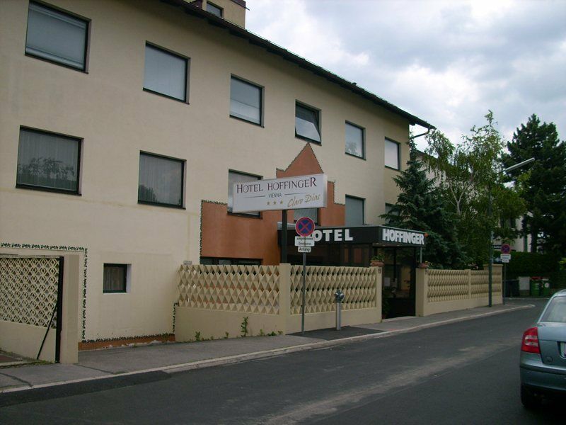 Hoffinger 3* Vienna