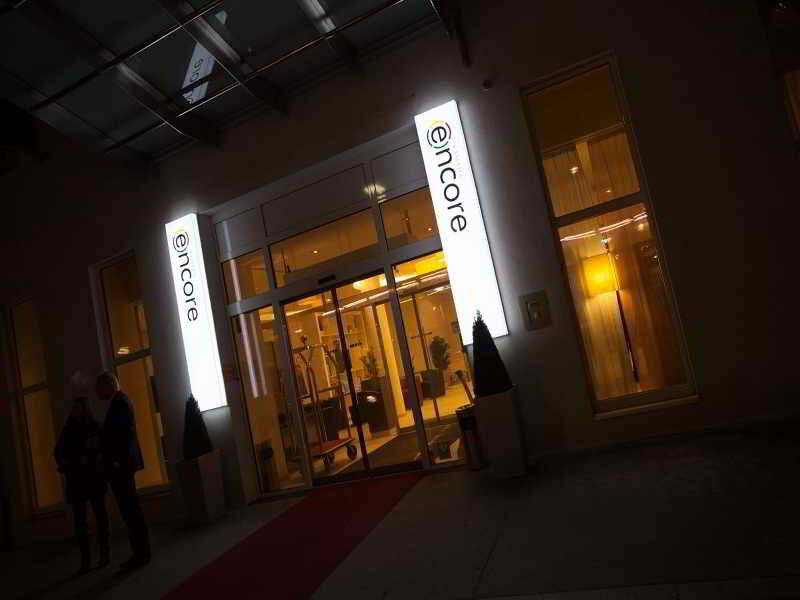 Hotel Orangerie