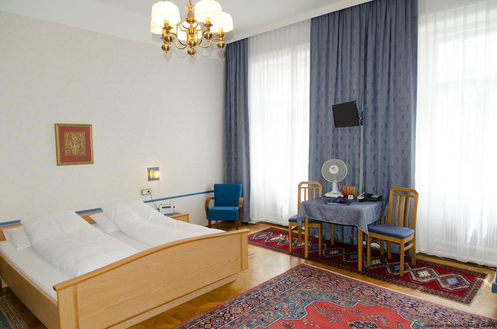 Schweizer Solderer Bed & Breakfast