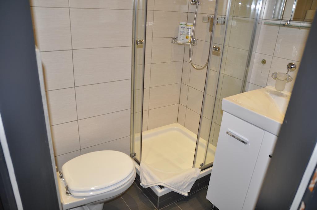Hotel Arnes