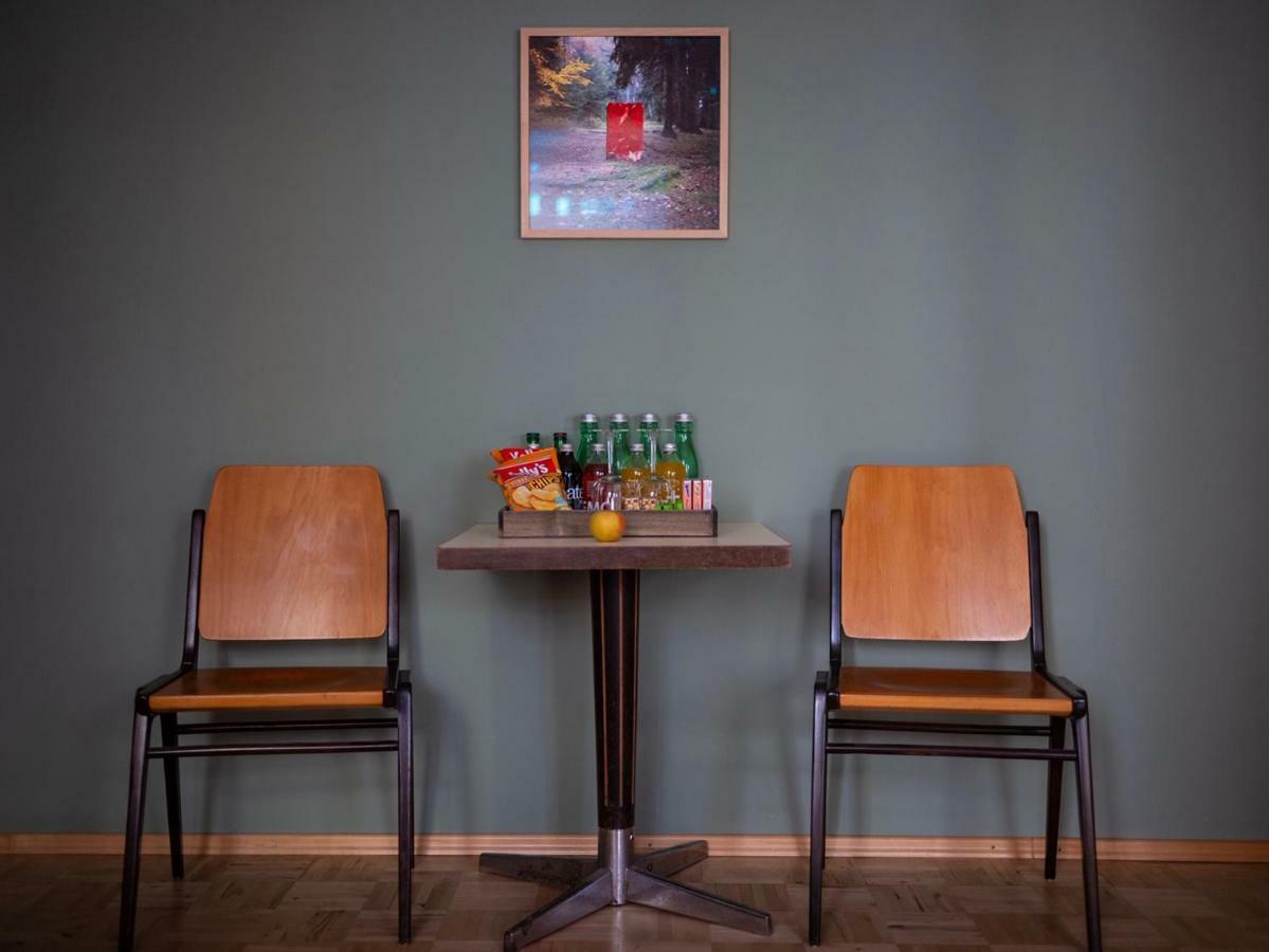 Am Brillantengrund Hotel Viena