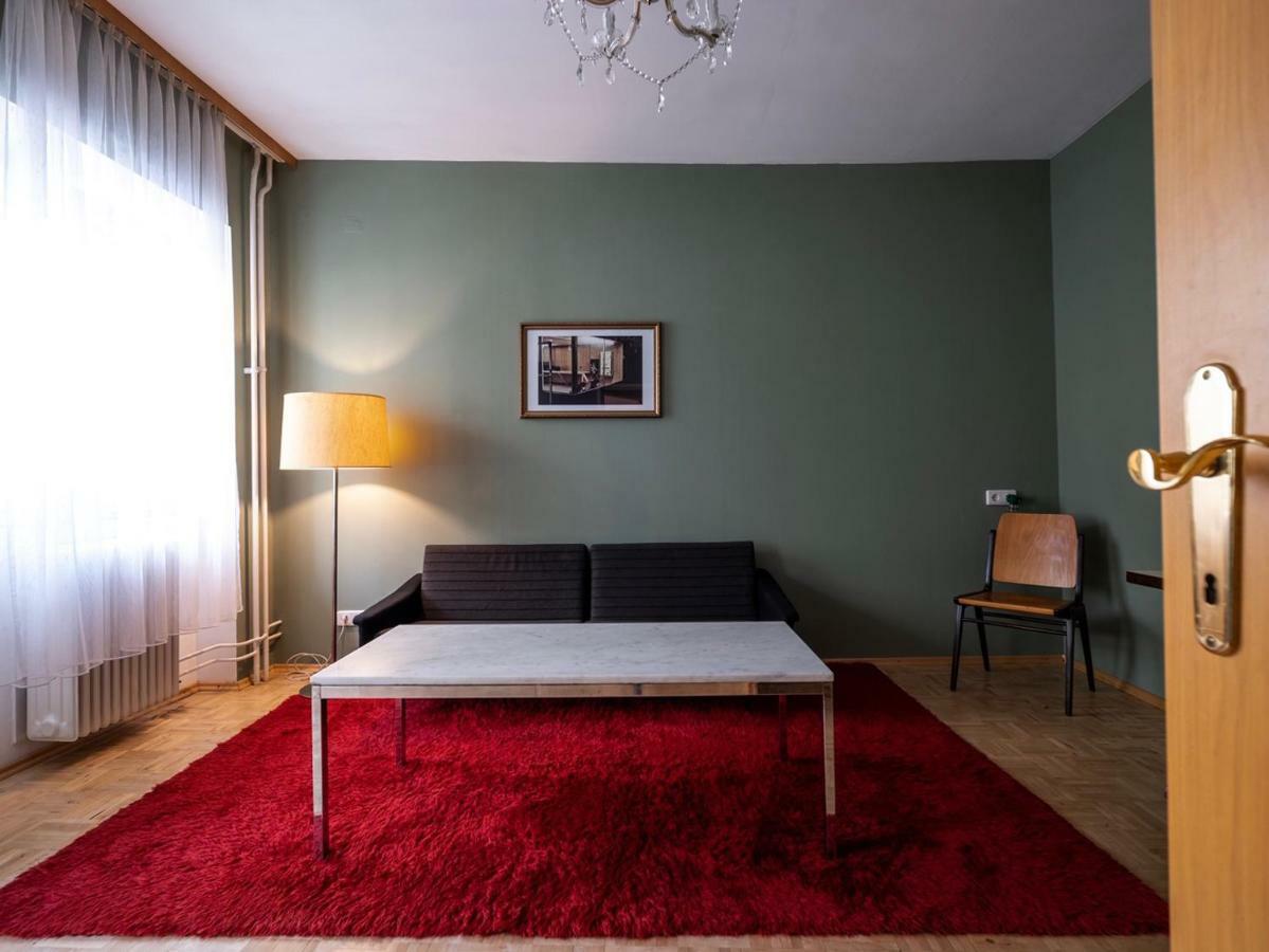 Am Brillantengrund Hotel Viena