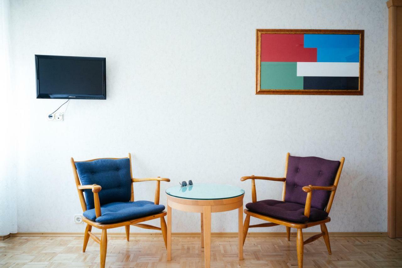 Hotel Am Brillantengrund