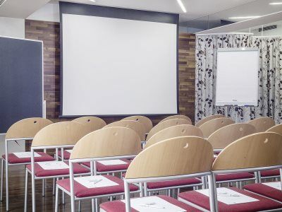 Hotel Austria Trend Anatol Vienna