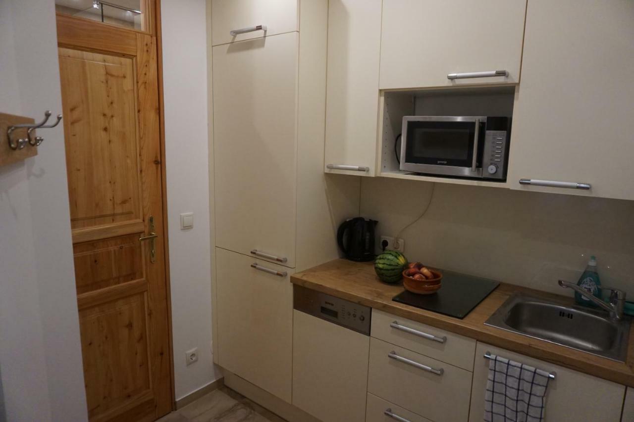 Appartamento Volksinn *