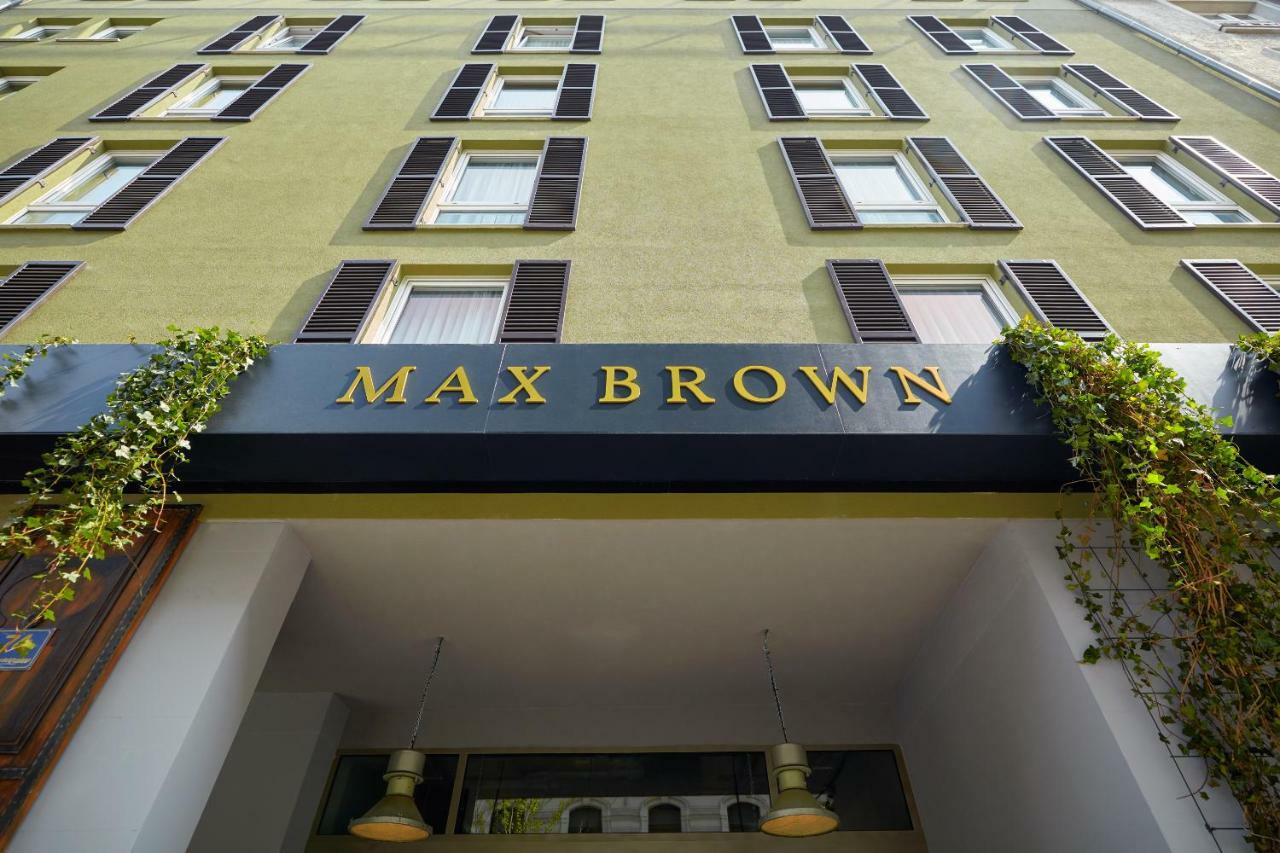 Max Brown 7th District, Part Of Sircle Collection Hotel Vienna