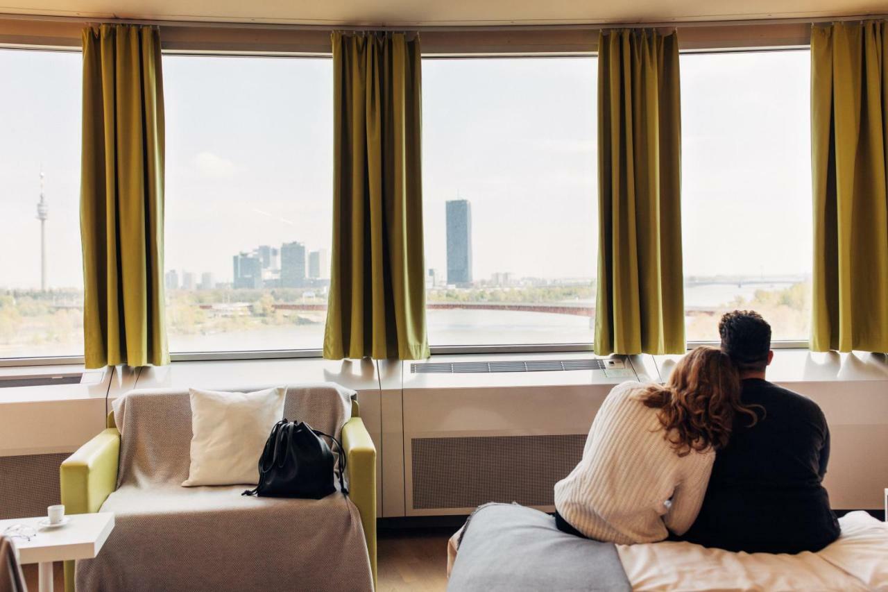 Hotel Harry's & Vienna