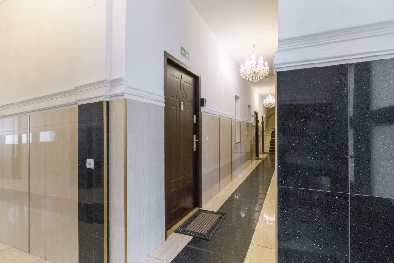 Apartamento Waldmueller Apartments Vienna Viena