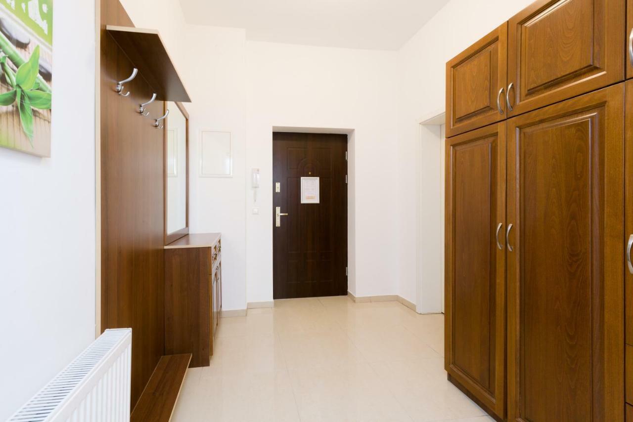 Waldmueller Apartments Vienna Apartamento Viena