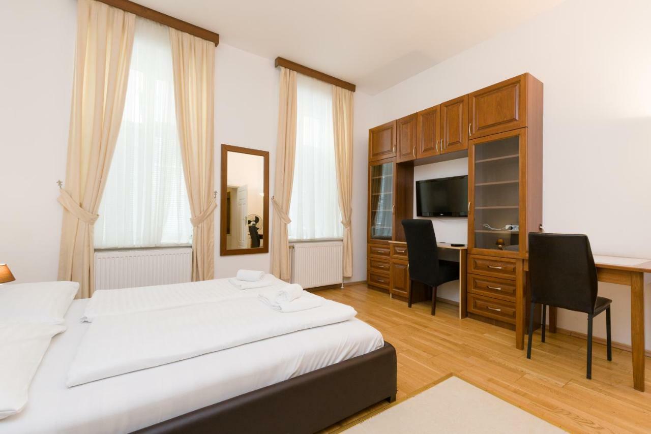 Waldmueller Apartments Vienna Apartamento