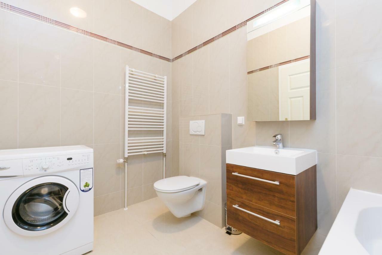 Waldmueller Apartments Vienna Viena