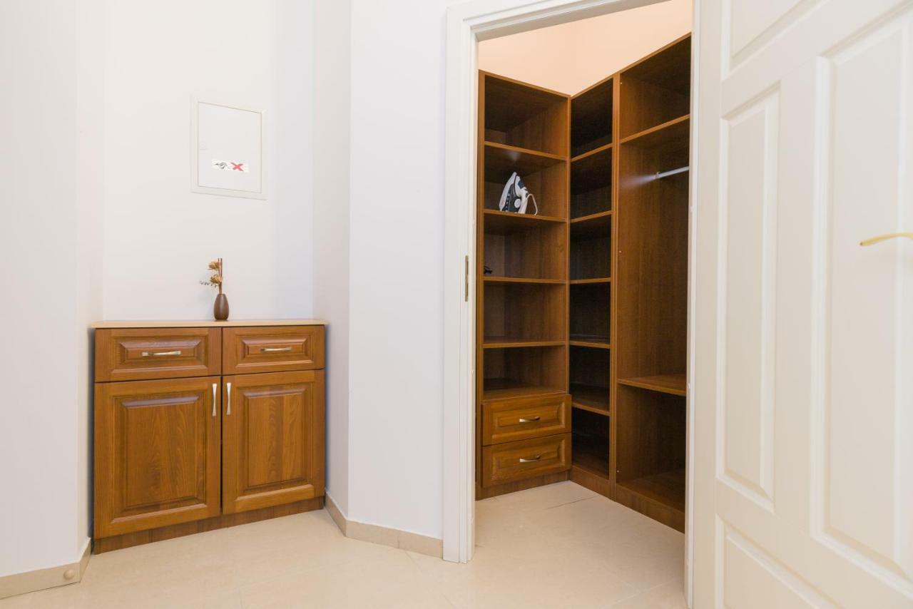Waldmueller Apartments Vienna Apartamento *