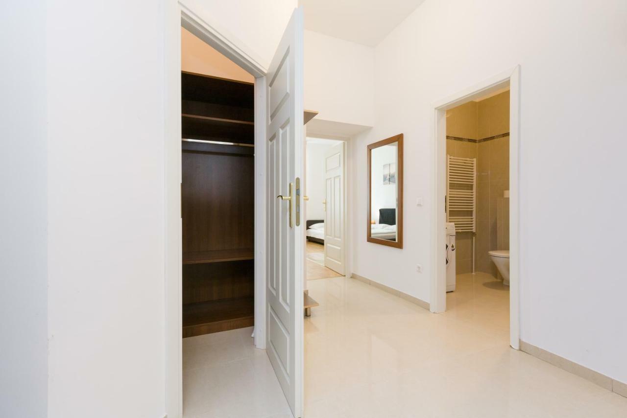 Waldmueller Apartments Vienna Apartamento