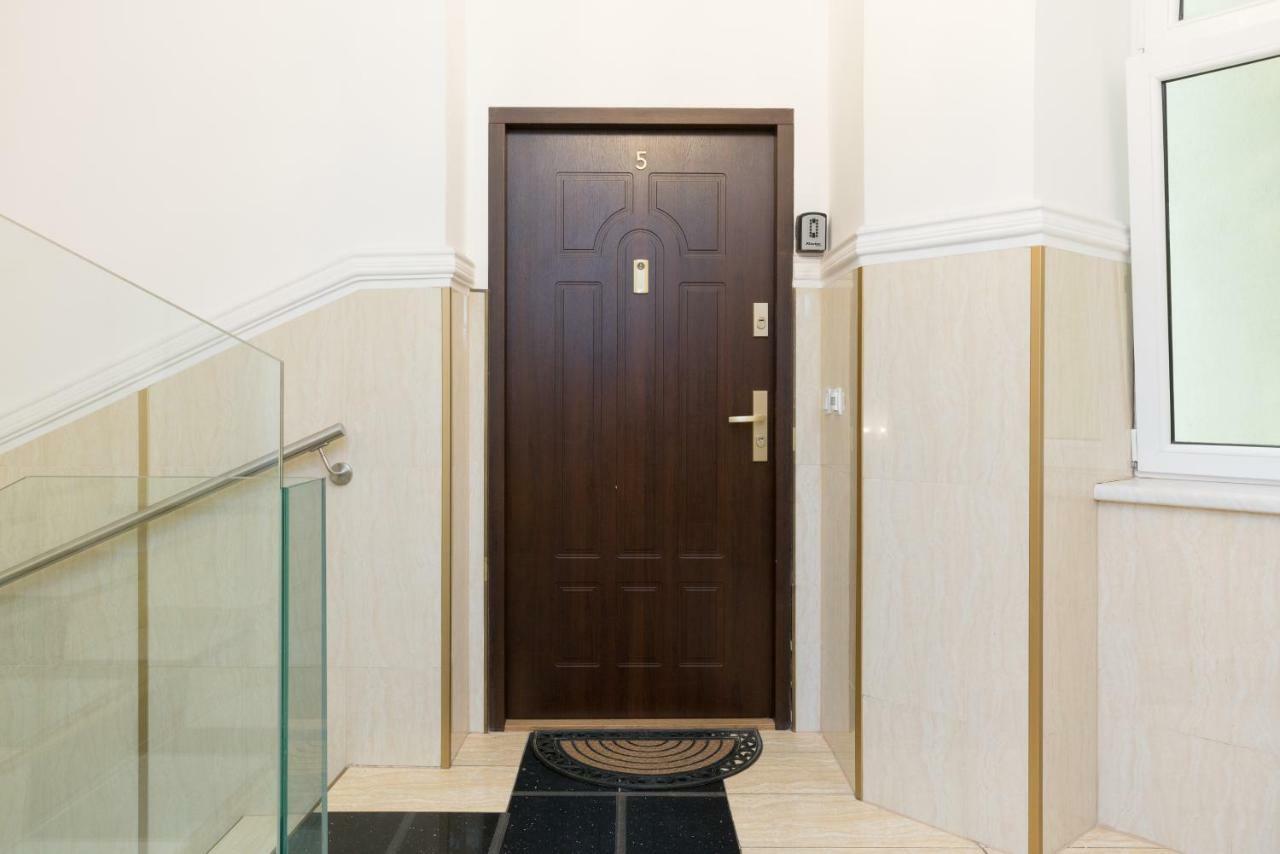Waldmueller Apartments Vienna Apartamento Viena