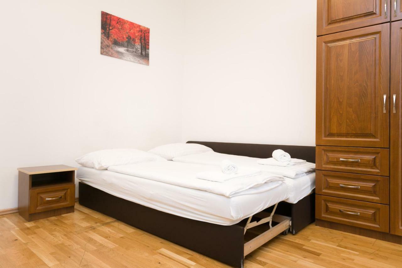 Waldmueller Apartments Vienna Apartamento *