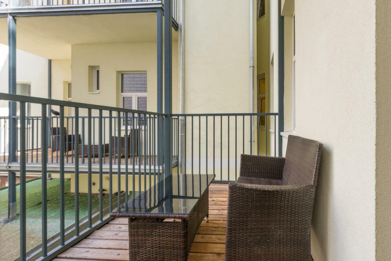 Apartamento Waldmueller Apartments Vienna
