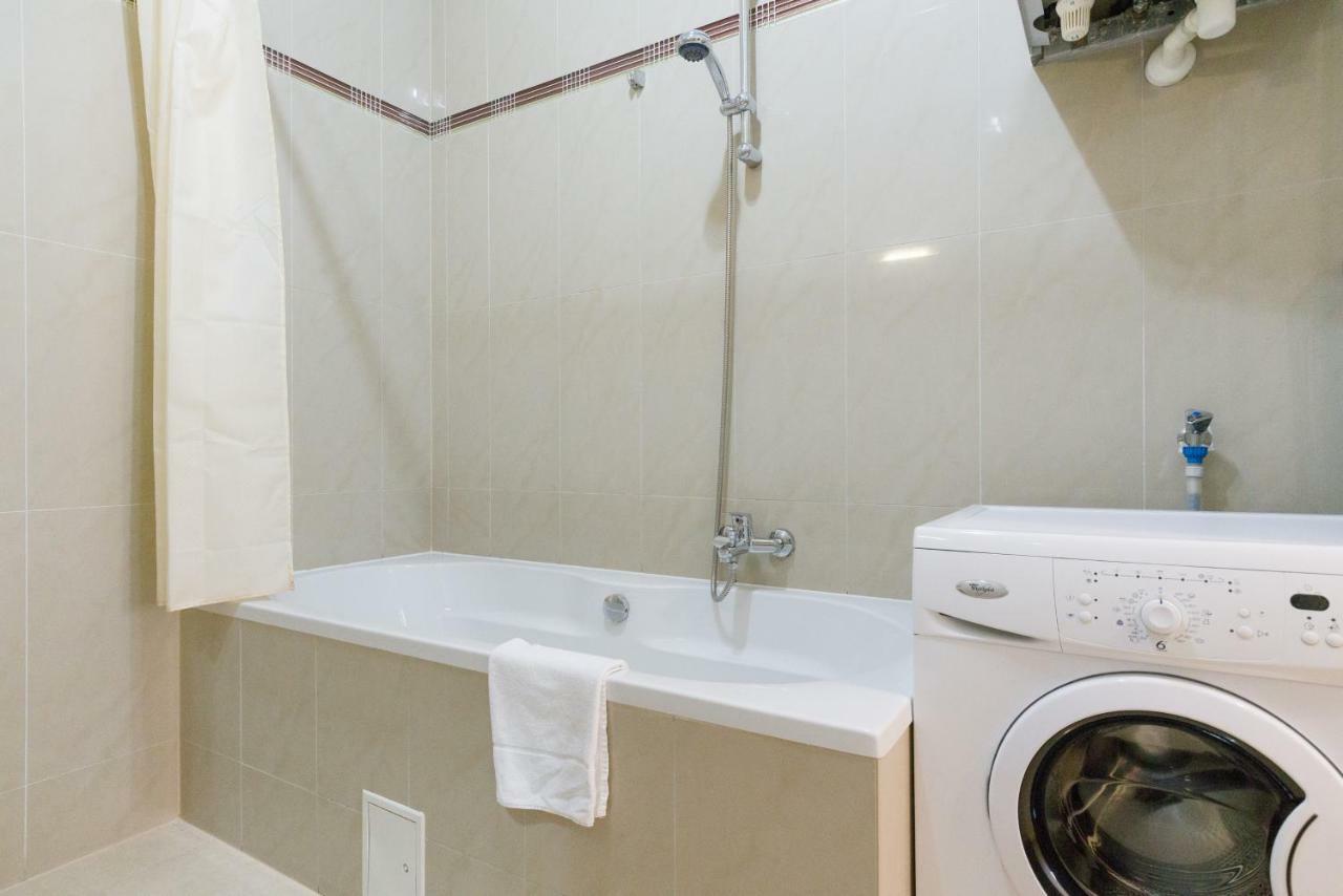 Waldmueller Apartments Vienna *
