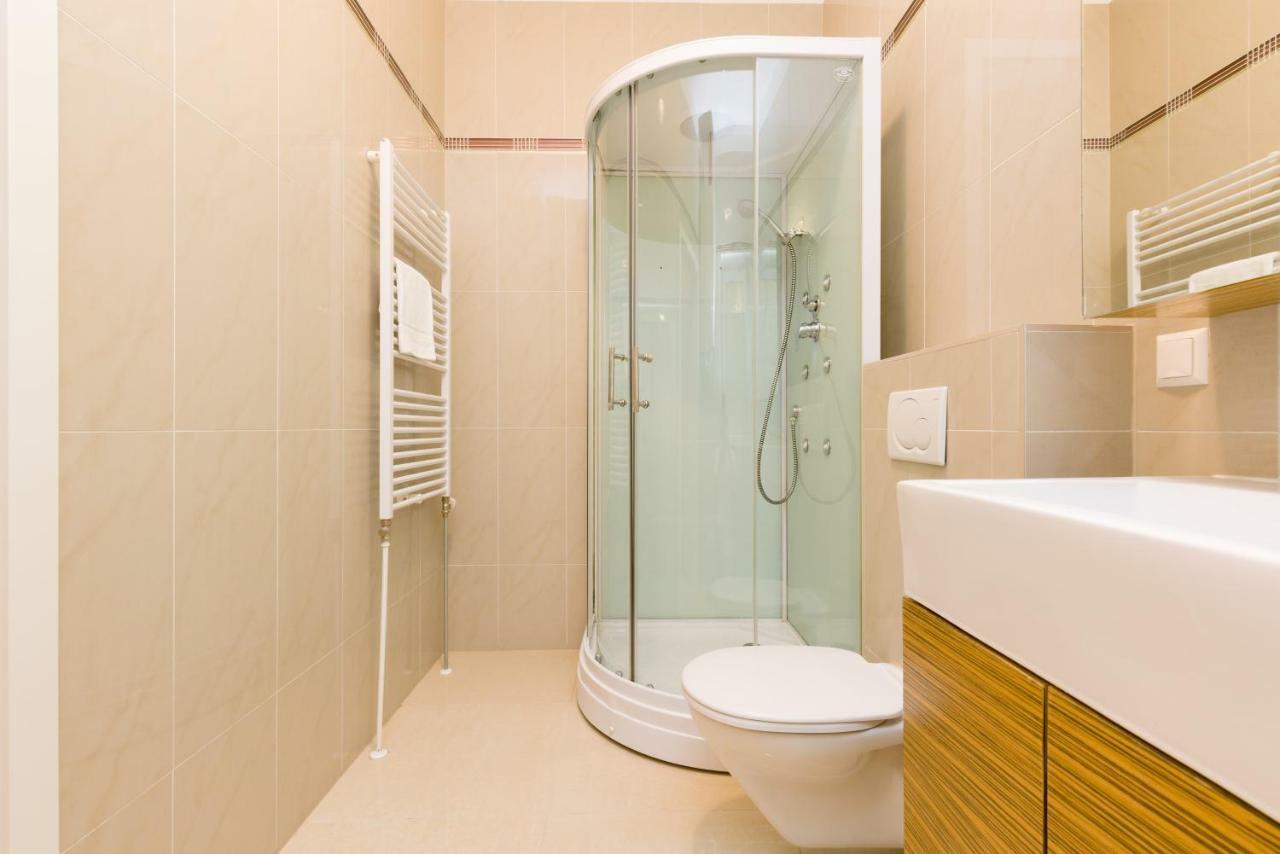 Waldmueller Apartments Vienna Apartamento Viena