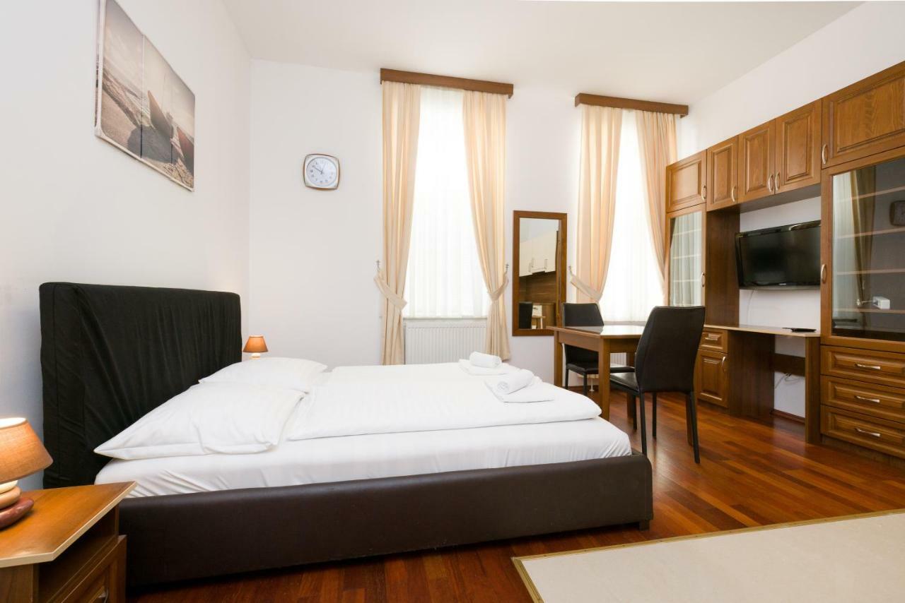 Waldmueller Apartments Vienna Apartamento Viena